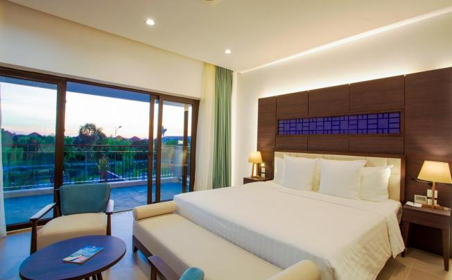 Фото отеля Mercury Phu Quoc Resort & Villas
