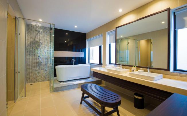 Фото отеля Mercury Phu Quoc Resort & Villas