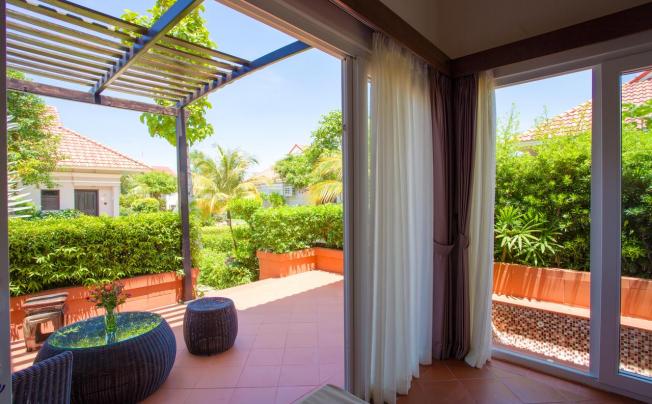 Фото отеля Mercury Phu Quoc Resort & Villas
