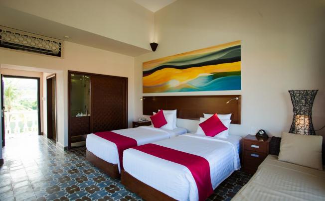 Фото отеля Mercury Phu Quoc Resort & Villas