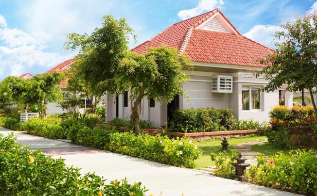 Фото отеля Mercury Phu Quoc Resort & Villas