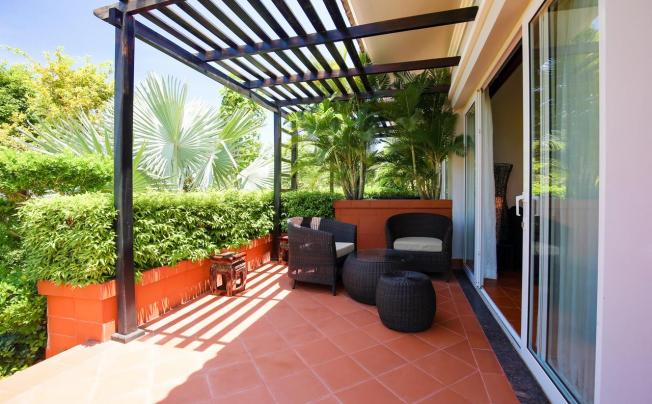 Фото отеля Mercury Phu Quoc Resort & Villas