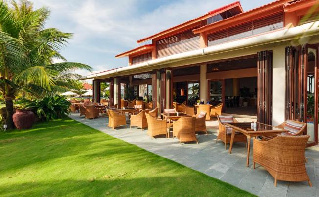 Фото отеля Mercury Phu Quoc Resort & Villas