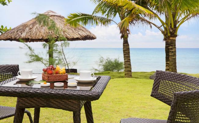 Фото отеля Mercury Phu Quoc Resort & Villas