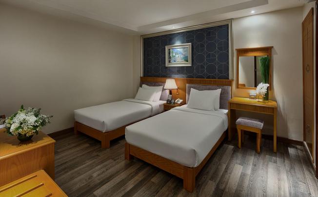 Фото отеля SILVERLAND SIL HOTEL & SPA