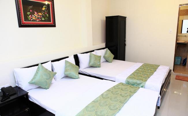Фото отеля Phi Long hotel