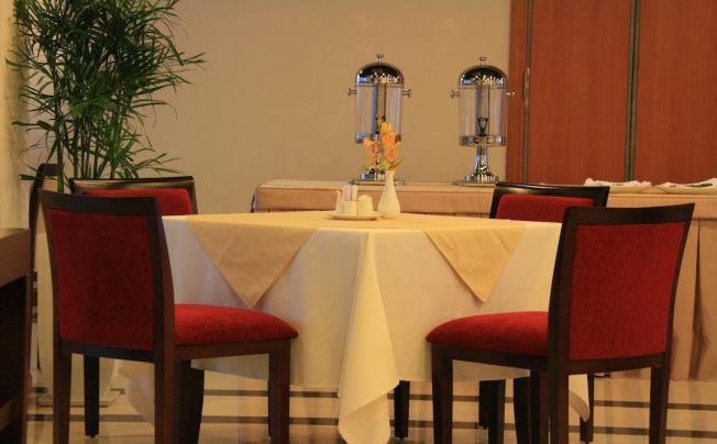 Фото отеля Saigon hotel