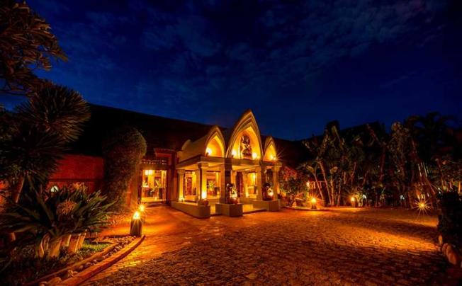 Фото отеля Avani Quy Nhon Resort & Spa