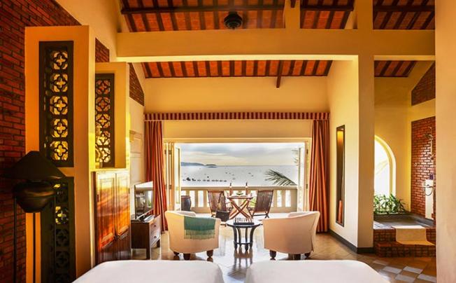 Фото отеля Avani Quy Nhon Resort & Spa