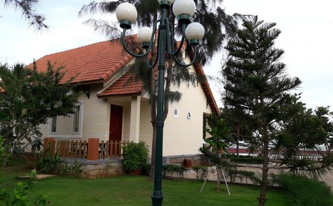 Фото отеля HAI DUONG INTOURCO RESORT