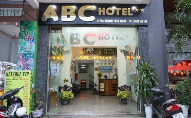 Abc Hotel