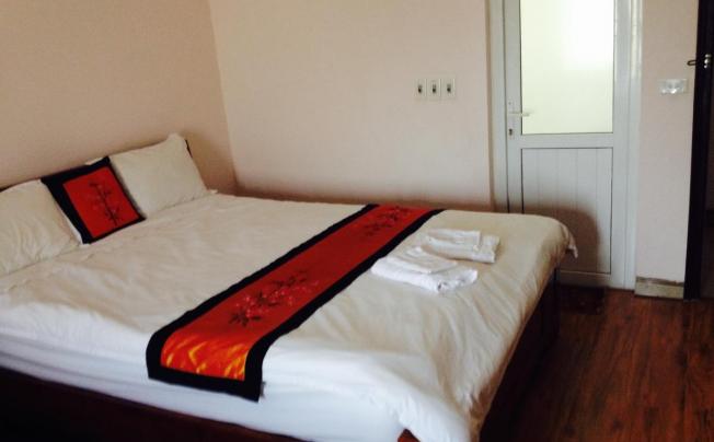 Фото отеля AIRPORT VIEW HOTEL