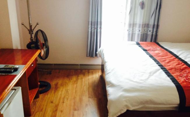 Фото отеля AIRPORT VIEW HOTEL