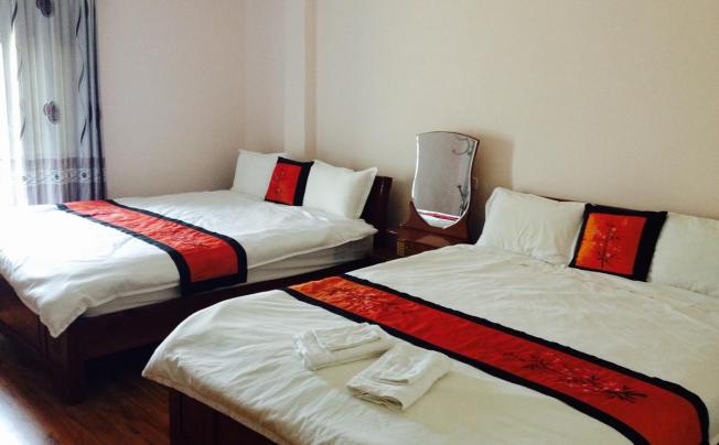 Фото отеля AIRPORT VIEW HOTEL