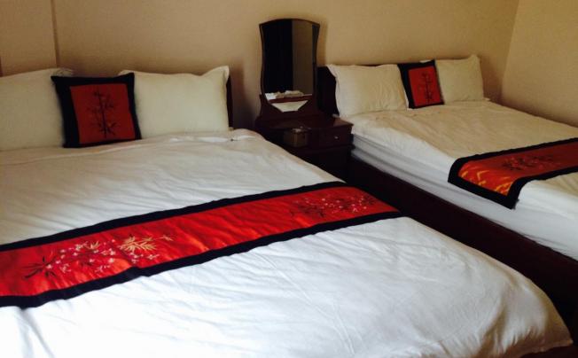 Фото отеля AIRPORT VIEW HOTEL