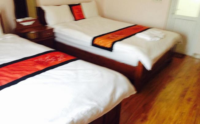 Фото отеля AIRPORT VIEW HOTEL