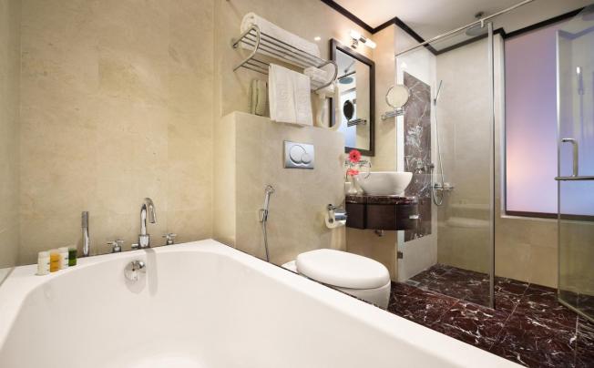 Фото отеля Silk Path Hotel hanoi