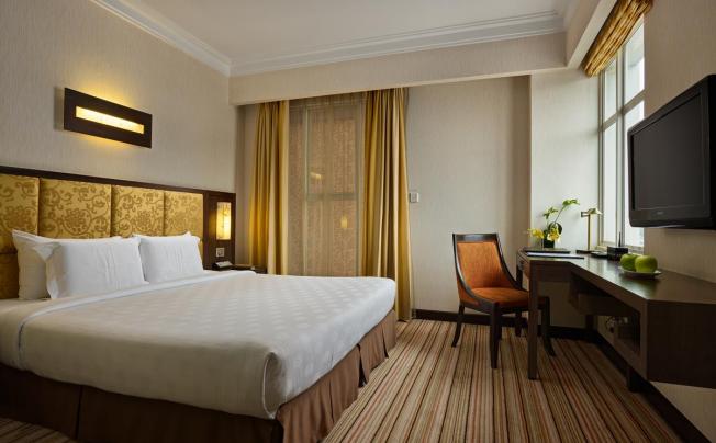 Фото отеля Silk Path Hotel hanoi