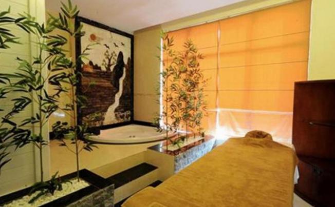 Фото отеля Muong Thanh Hanoi Hotel