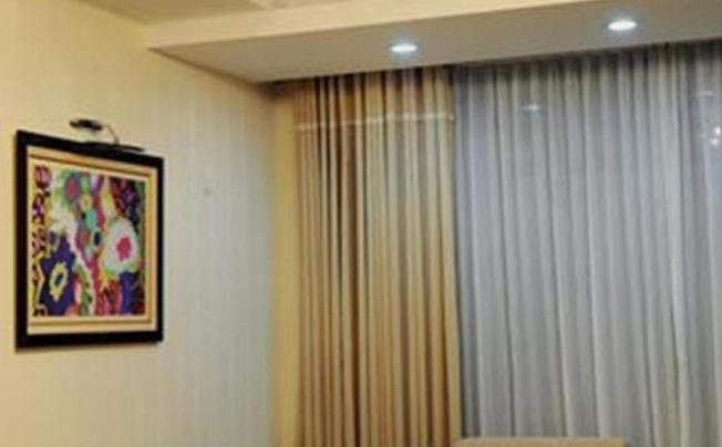 Фото отеля Muong Thanh Hanoi Hotel