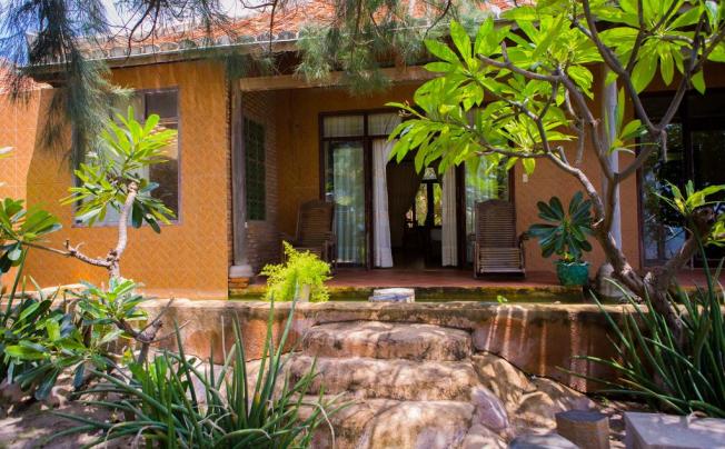 Фото отеля Fengshui Resort & Spa