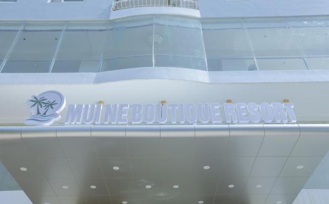 Фото отеля Muine Boutique Resort