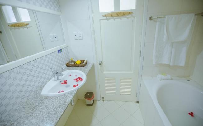 Фото отеля Muine Boutique Resort