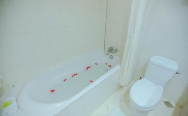 Фото отеля Muine Boutique Resort