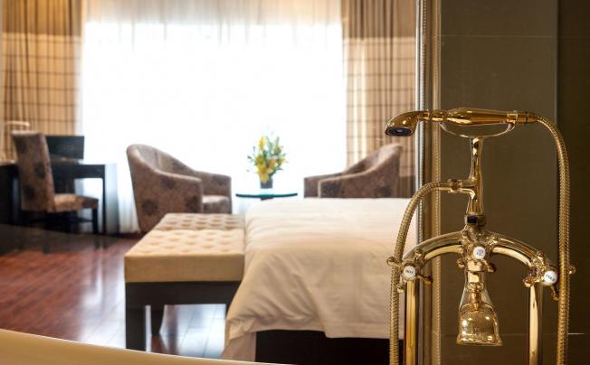 Фото отеля Boss Legend hotel Hanoi