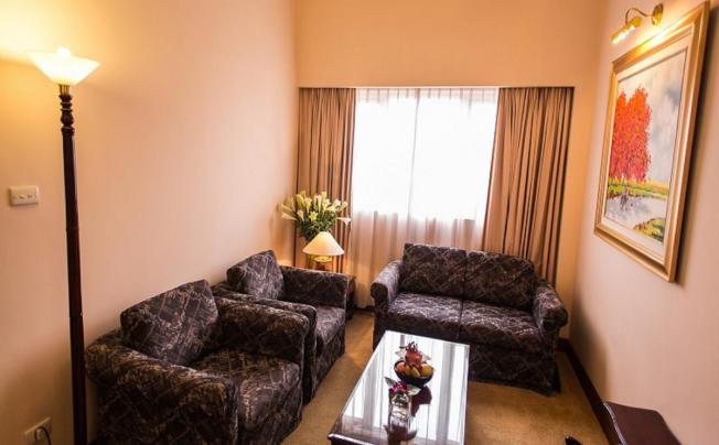 Фото отеля De Syloia Hanoi Hotel