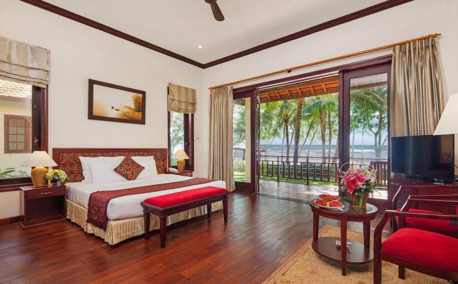 Фото отеля Sunny Beach Resort Phan Thiet