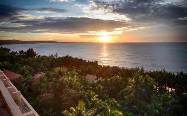 Фото отеля Sunny Beach Resort Phan Thiet