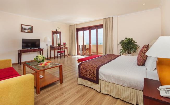Фото отеля Sunny Beach Resort Phan Thiet