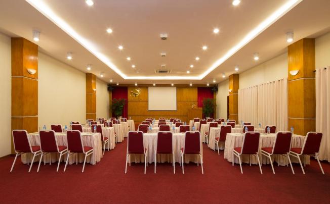 Фото отеля Sunny Beach Resort Phan Thiet