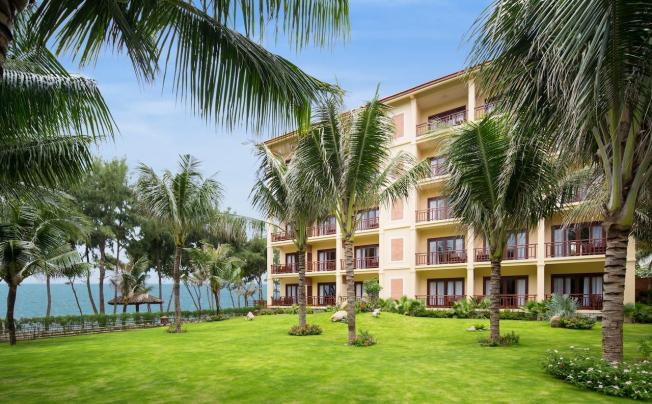 Фото отеля Sunny Beach Resort Phan Thiet