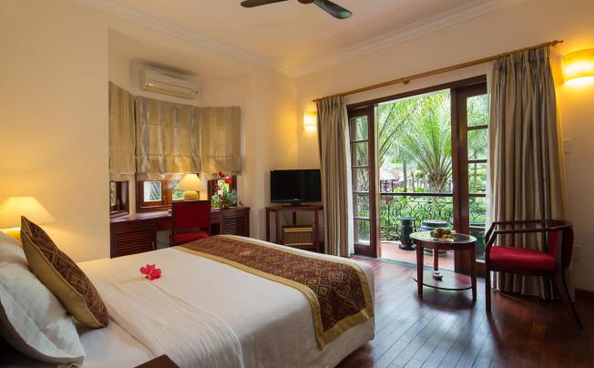 Фото отеля Sunny Beach Resort Phan Thiet