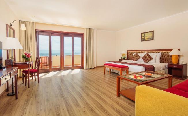 Фото отеля Sunny Beach Resort Phan Thiet