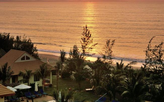 Фото отеля Sunny Beach Resort Phan Thiet