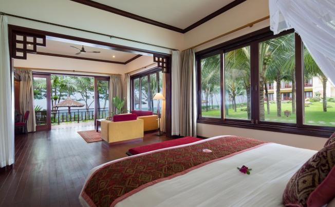 Фото отеля Sunny Beach Resort Phan Thiet