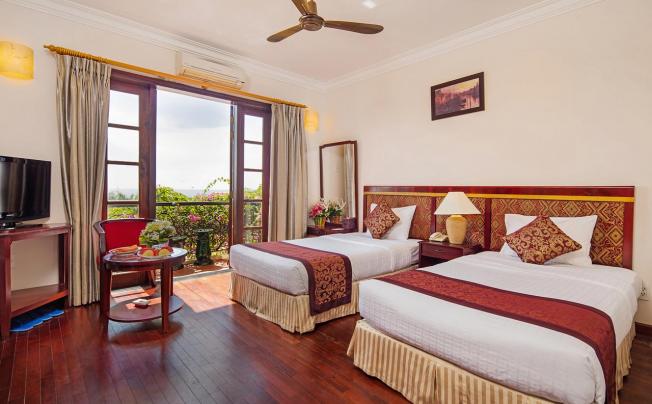 Фото отеля Sunny Beach Resort Phan Thiet