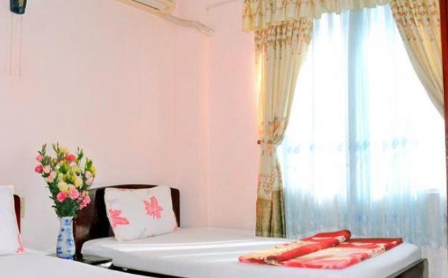 Фото отеля Bong Sen Hotel Nha Trang