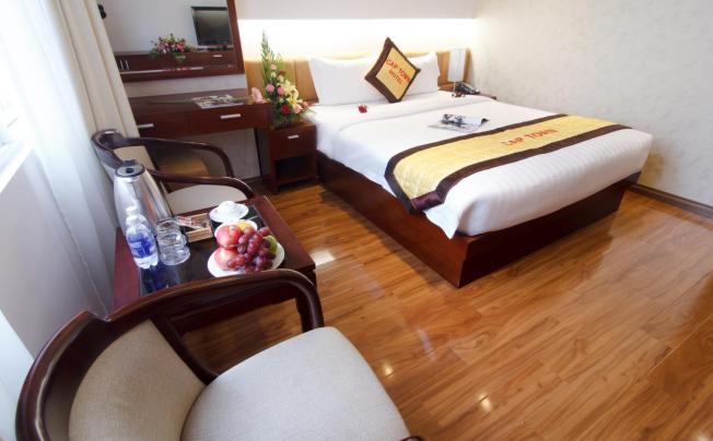 Фото отеля Cap Town Hotel