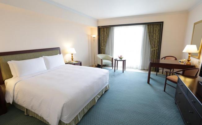 Фото отеля Lotte Legend hotel Saigon