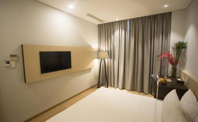 Фото отеля Lavender Boutique Hotel