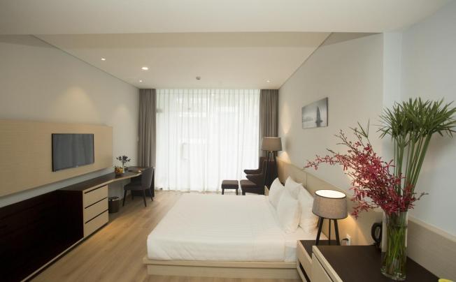 Фото отеля Lavender Boutique Hotel