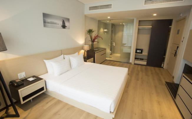 Фото отеля Lavender Boutique Hotel