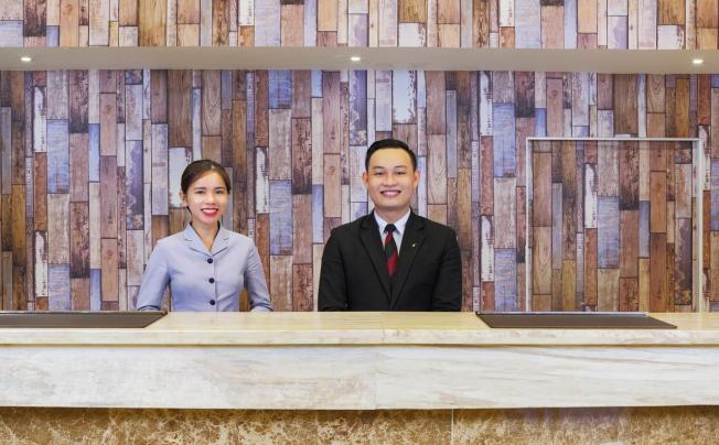 Фото отеля Lavender Boutique Hotel