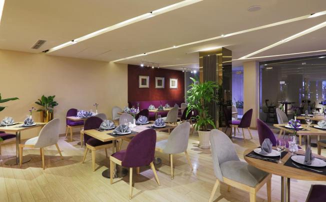 Фото отеля Lavender Boutique Hotel