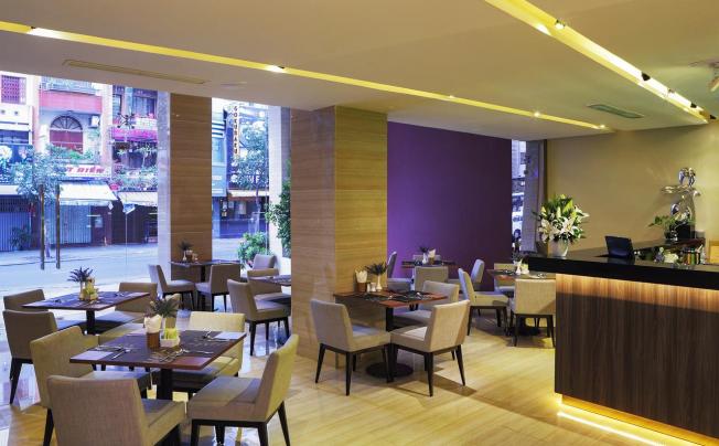 Фото отеля Lavender Boutique Hotel