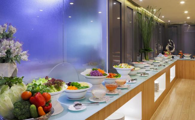 Фото отеля Lavender Boutique Hotel